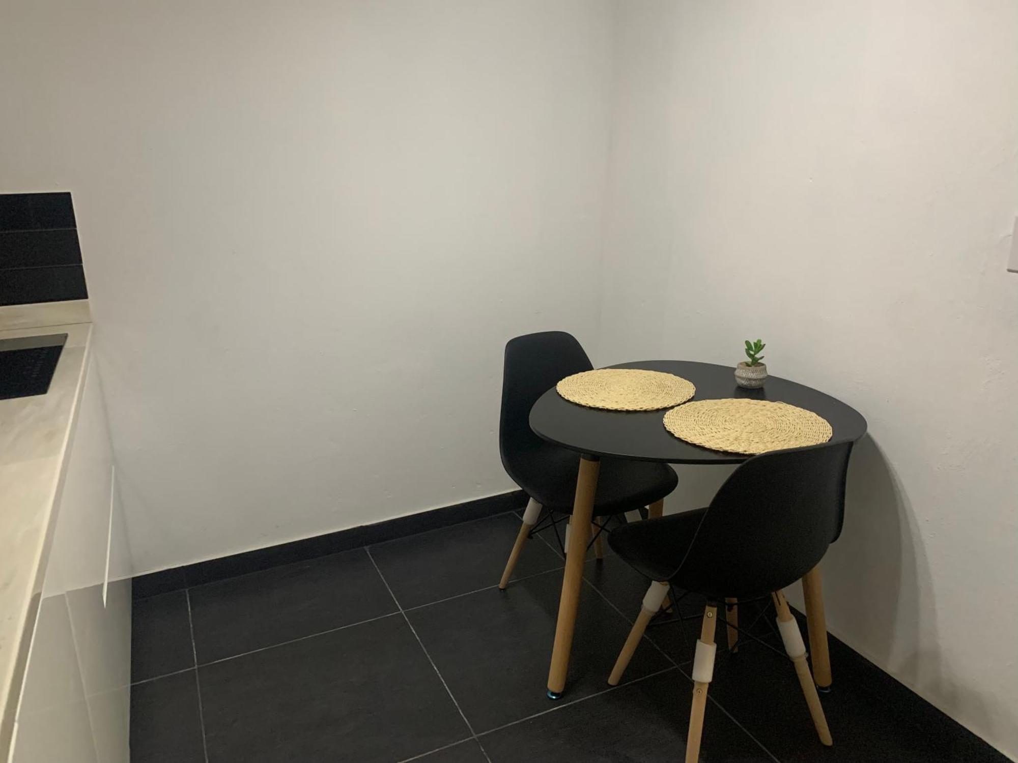 Paradiso Apartments - 1 Bdr オラニエスタッド エクステリア 写真