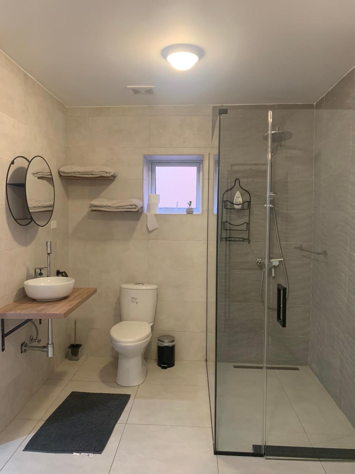 Paradiso Apartments - 1 Bdr オラニエスタッド エクステリア 写真