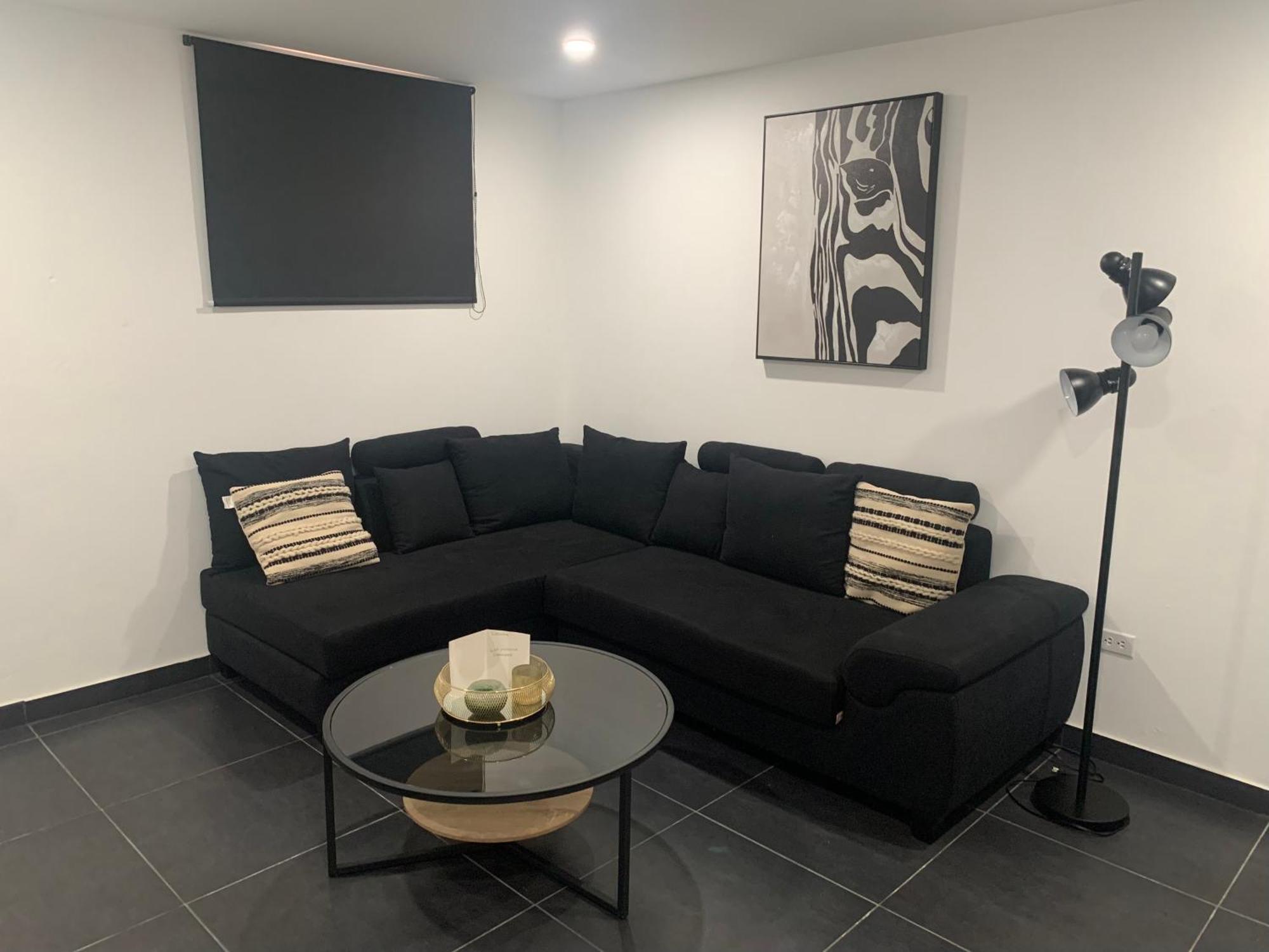 Paradiso Apartments - 1 Bdr オラニエスタッド エクステリア 写真